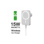 Chargeur Voiture Magnétic 15W
