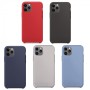 Coque Silicone KG02 pour iPhone XS Max