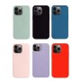Coque Silicone KG02 pour iPhone 14