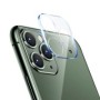 Film Caméra Transparent pour iPhone 11/12 Mini